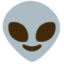 :alien: